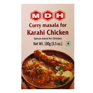 MDH KARAHI CHICKEN MASALA