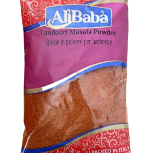 TANDOORI MASALA POWDER ALIBABA