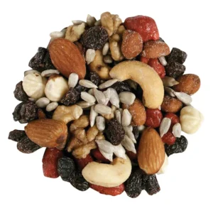 MIX DRY FRUITS HAPPY
