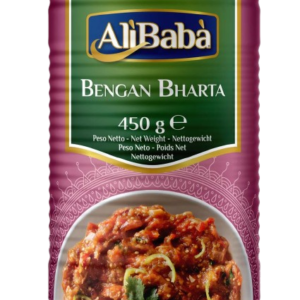 RTE ALIBABA BAINGAN BHARTA