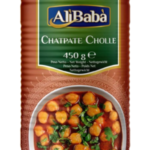 RTE ALIBABA CHATPATE CHOLLE