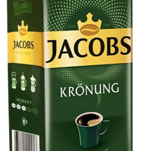 JACOB COFFEE KRONUNG
