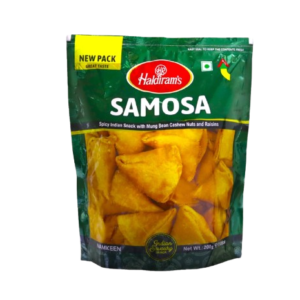 HALDI'S SAMOSA  200G