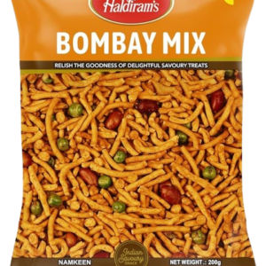 HALDI’S BOMBAY MIXTURE  200G