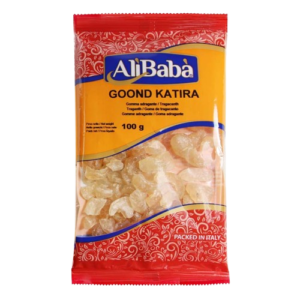 GOND KATIRA ALIBABA