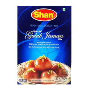 GULAB JAMUN SPECIAL SHAN