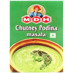 MDH CHUTNEY PODINA