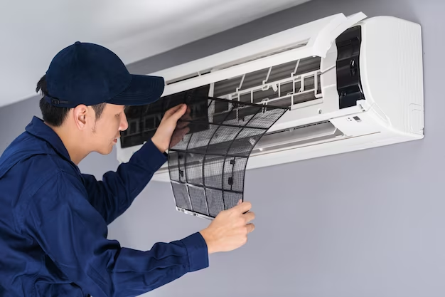 Air Conditioning Services