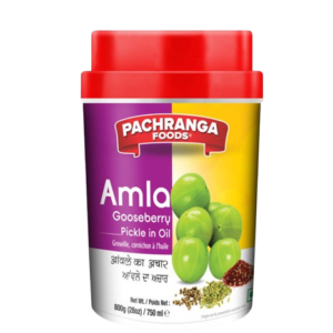 ACHAR PACHRANGA AMLA