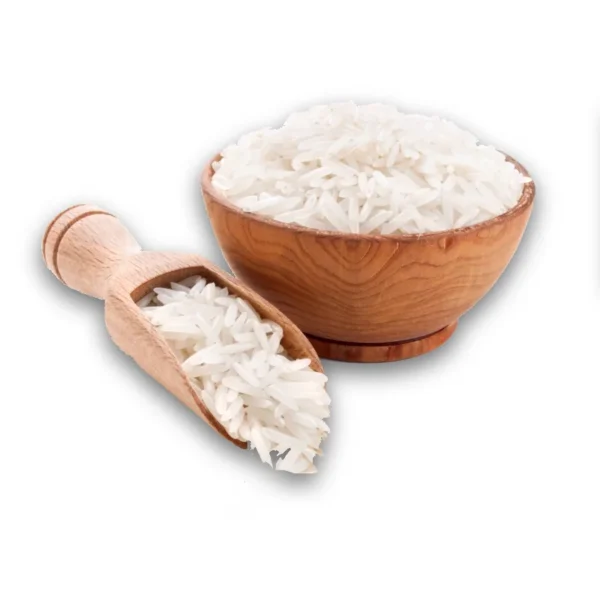 Basmati Rice Extra Long 1121 Happy