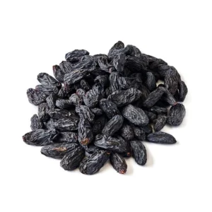 Raisins Black 1kg