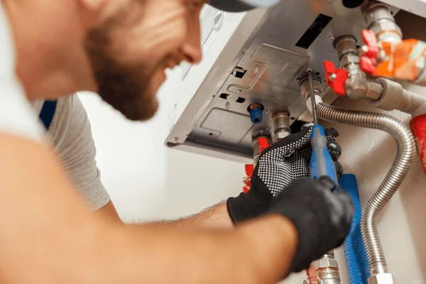 Central Heating Services