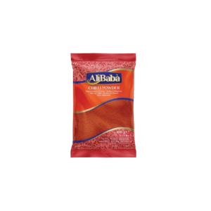 CHILLI POWDER ALIBABA