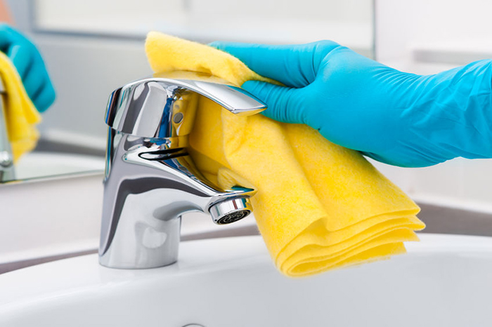 Cleaning Services