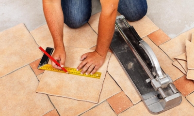 Flooring and Tiling Services