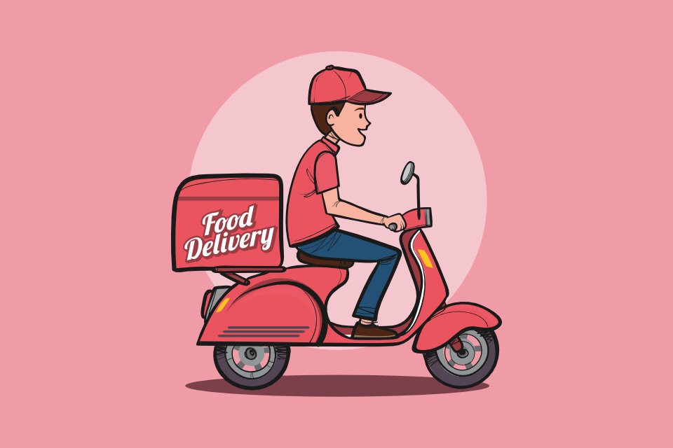 Food Delivery Services