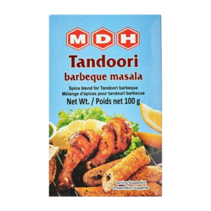 MDH TANDOORI BBQ MASALA