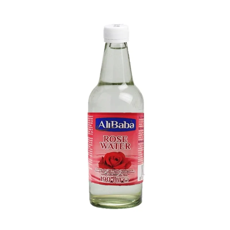 Rose Water ALIBABA 190G