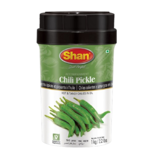 ACHAR SHAN CHILLI
