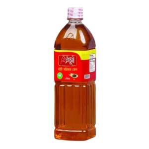 MUSTARD OIL RADHUNI