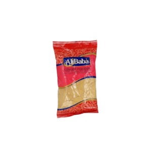GINGER POWDER ALIBABA