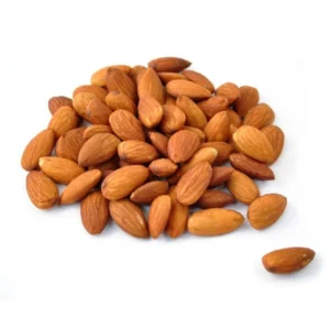 ALMONDS (BADAM) CALIFORNIA HAPPY