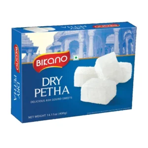 Bikano Dry Petha