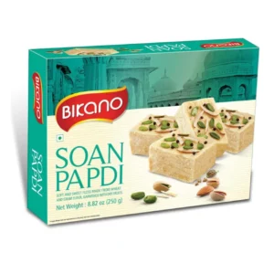 Bikano Soan Papdi