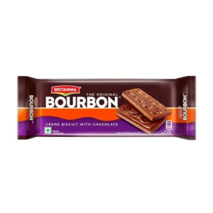 Britannia Bourbon Cookies 30x100g