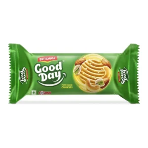 Britannia Good Day Cookies Pista 24x72g