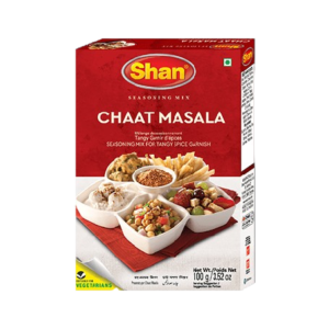 SHAN CHAAT MASALA