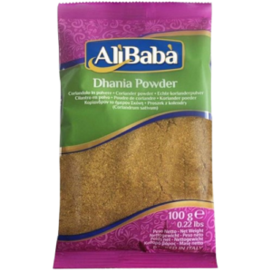 DHANIA POWDER ALIBABA