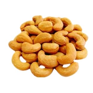 CSHEW NUT (KAJU) SALTED HAPPY