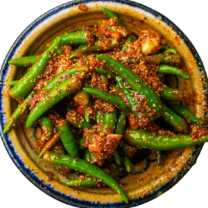 ACHAR HAPPY CHILLI