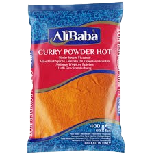 CURRY POWDER HOT ALIBABA