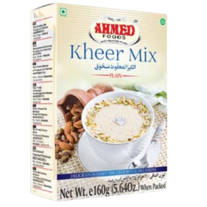 KHEER STANDARD AHMED