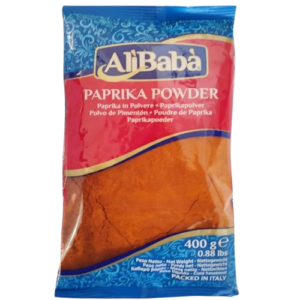 PAPRIKA POWDER ALIBABA