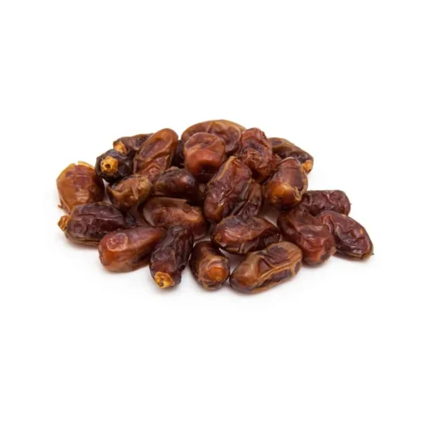 Dates Without Seeds IRAN 1kg