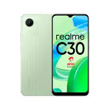 Realme  C30